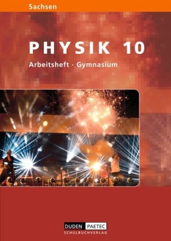 Klasse 10, Arbeitsheft