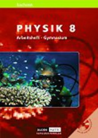 Klasse 8, Arbeitsheft m. CD-ROM