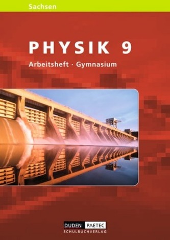 Klasse 9, Arbeitsheft