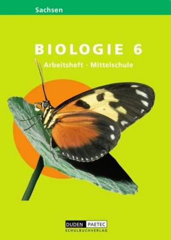Klasse 6, Arbeitsheft
