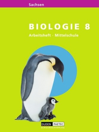 Klasse 8, Arbeitsheft