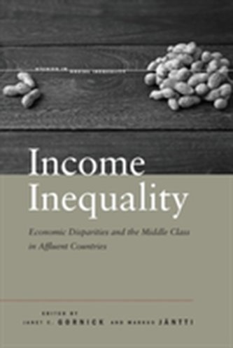 Income Inequality