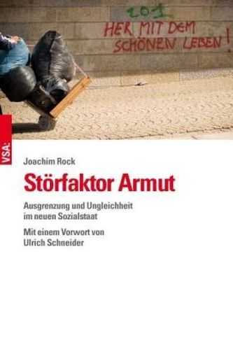 Störfaktor Armut