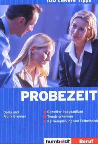 Probezeit