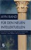 Für den neuen Intellektuellen