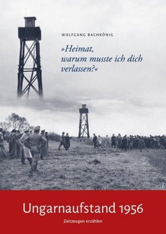 Ungarnaufstand 1956