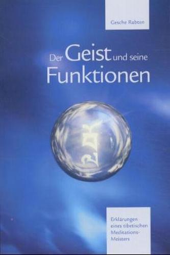 Der Geist und seine Funktionen