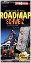 High 5 Edition Interactive Mobile Roadmap Schweiz. Switzerland / Suisse / Svizzera