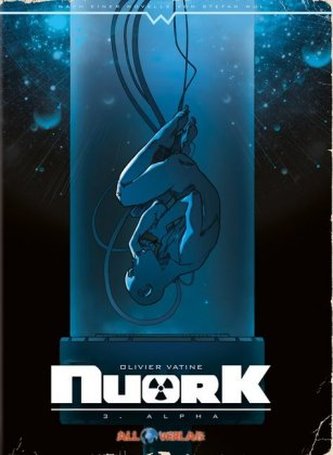 Nuork - Alpha