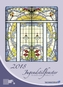 Jugendstilfenster 2018