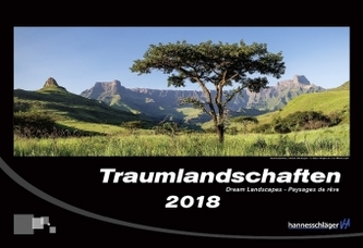 Traumlandschaften 2018