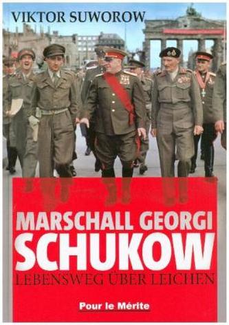 Marschall Schukow