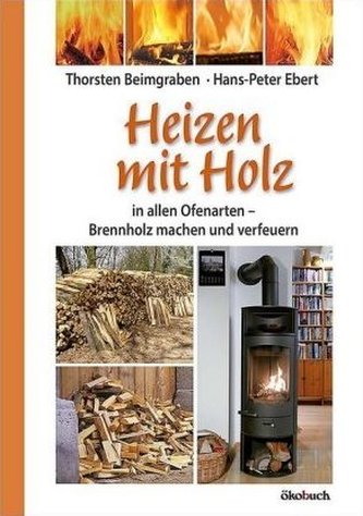 Heizen mit Holz