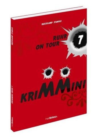 KRIMMINI: Ruhr on Tour