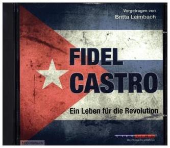Fidel Castro, 1 Audio-CD