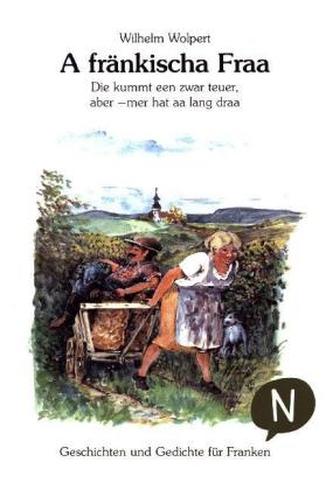 A fränkischa Fraa