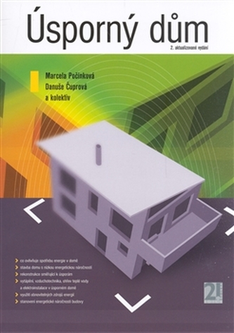 Úsporný dům Úsporný dům