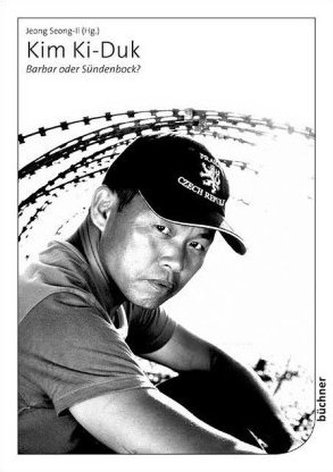 Kim Ki-Duk