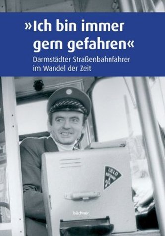 Ich bin immer gern gefahren, m. Audio-CD