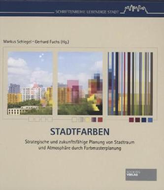 Stadtfarben