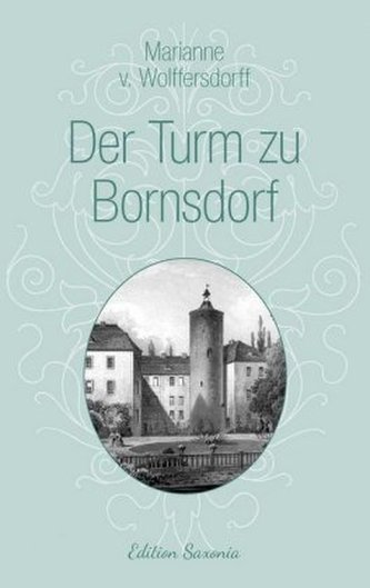 Der Turm zu Bornsdorf