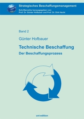 Technische Beschaffung