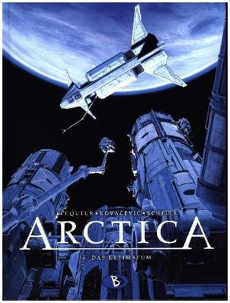 Arctica - Das Ultimatum