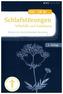 Schlafstörungen
