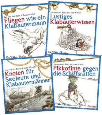 Schiffe und Klabautermänner