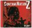 ContamiNationZ - Gejagt, 1 Audio-CD