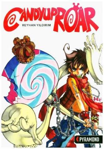 CandyUpRoar