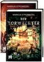 Der Torwächter, 2 Bde.. Bd.2+3