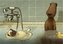 Carl Mops: Badewanne (VE 10 Ex.)
