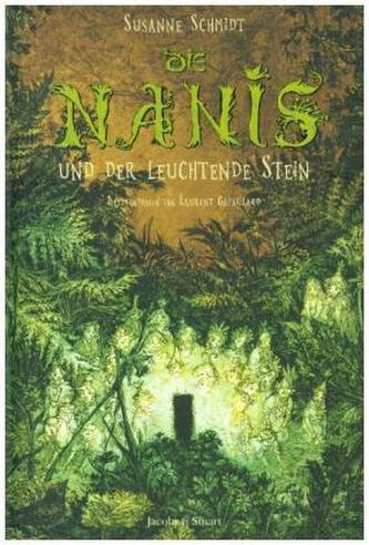 Die Nanis und der leuchtende Stein