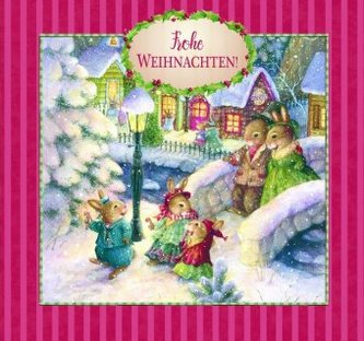 Weihnachtstüte