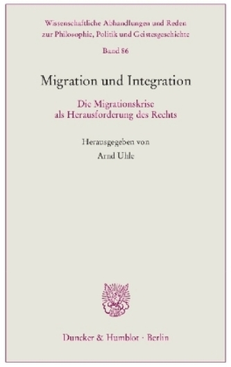Migration und Integration