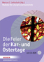 Die Feier der Kar- und Ostertage, m. CD-ROM