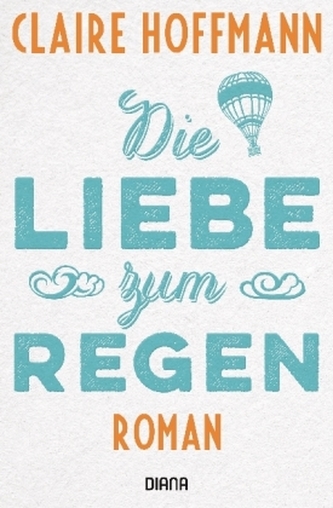 Die Liebe zum Regen