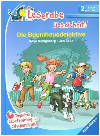 Die Baumhausdetektive