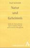 Natur und Geheimnis