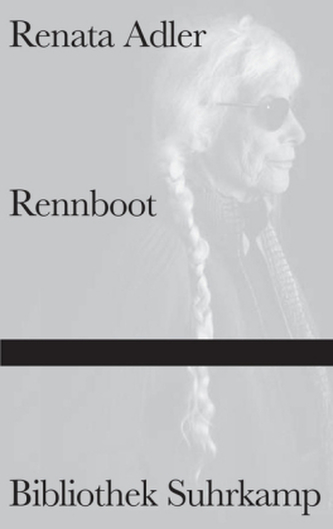 Rennboot