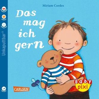 Das mag ich gern