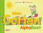 Mein Garten AlphaBeet, m. Poster