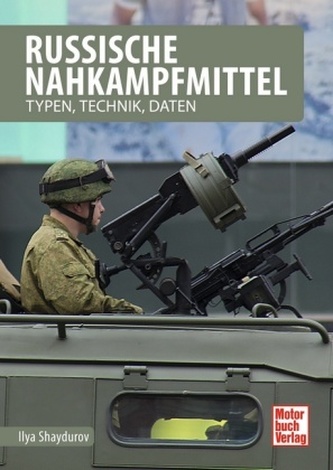 Russische Nahkampfmittel Russische Nahkampfmittel