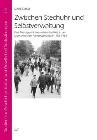 Zwischen Stechuhr und Selbstverwaltung