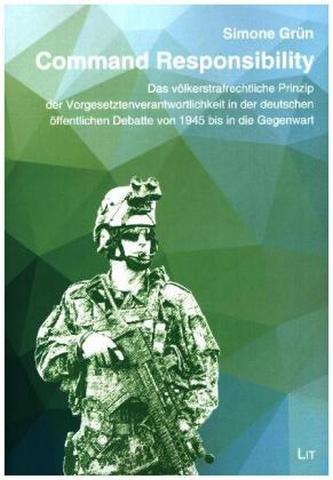 Command Responsibility