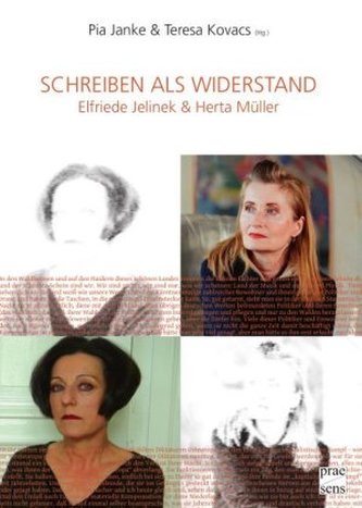 Schreiben als Widerstand, m. 1 Audio-CD