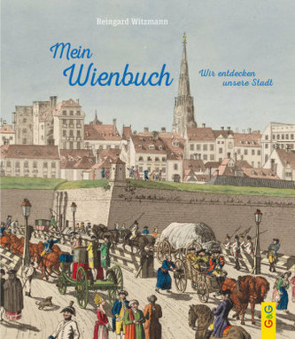 Mein Wienbuch