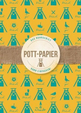 Pott-Papier