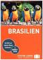 Stefan Loose Reiseführer Brasilien